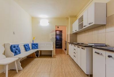 COMISION 0%| DE VANZARE| APARTAMENT 2 CAMERE| 57 MP UTILI| ETAJ 3/8 - 10