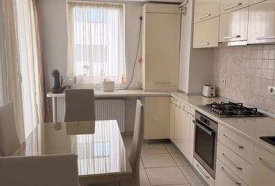 Apartament cu 2 camere în Răcădău - 5