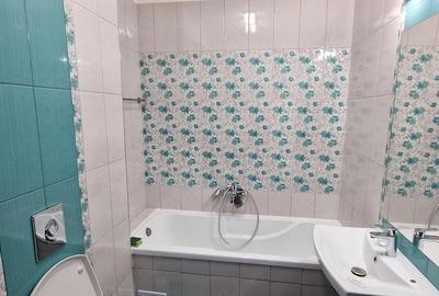 Apartament cu 2 camere nedecomandat în Iosia - 1