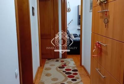 13 Septembrie-Prosper | 3 camere | 80mp | dec | et 2  | 165.000 euro - 2