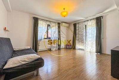 Casa individuala 5 camere teren 500mp Chiajna - sauna - 10