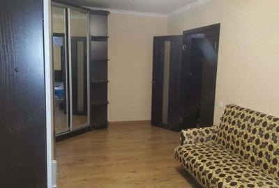 Inchiriere garsoniera Barbu Vacarescu - 3