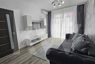 Apartament modern 3 camere, pet friendly, parcare subterana, Turnisor, Apulum - 2