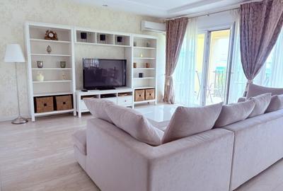 Apartament cu 3 camere decomandat în Ștefăneștii de Jos - 11
