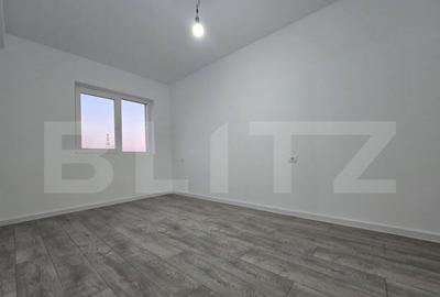 Apartament tip Penthouse cu 3 camere, 113 mp, zona Torontalu - 2