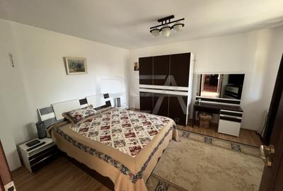 Vila Individuala | 5 camere | P+1+Pod | Gulia - 19