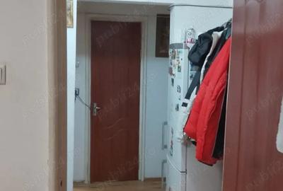 Apartament cu 2 camere decomandat în Doamna Ghica - 2