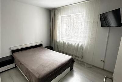 Apartament cu 2 camere semidecomandat, mobilat în Olteniței - 4