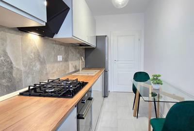 Apartament cu 2 camere decomandat, mobilat în Dacia - 16