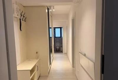 Apartament cu 3 camere decomandat, mobilat în Lujerului - 6