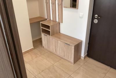 Garsonieră decomandată în Turnișor - 8