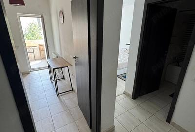 Garsonieră decomandată în Roșu - 6