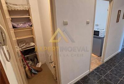 Apartament cu 2 camere în Traian - 9