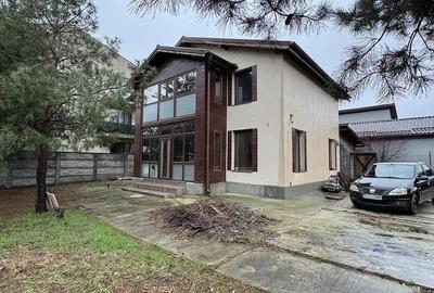 Casă cu Teren 515 Mp în Clinceni - 1