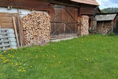 Casă cu 4 camere în Toplița - 8