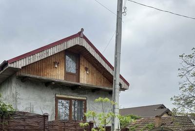 Casă cu 3 camere în Central - 4
