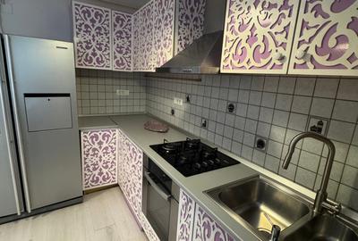 Studio 40 mp Ovidiu Zona Centrală Mobilat Utilat Bloc Nou - 9