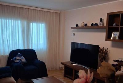 Apartament cu 2 camere decomandat în Central - 1