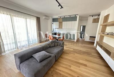 BELAIR LAKE, Apartament NOU cu 2 camere, Locatie PREMIUM - 4