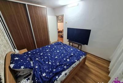 Apartament cu 2 camere decomandat în Decebal - 8