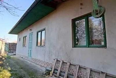 Casă cu 2 camere cu Teren 60 Mp în Călugăreni - 2