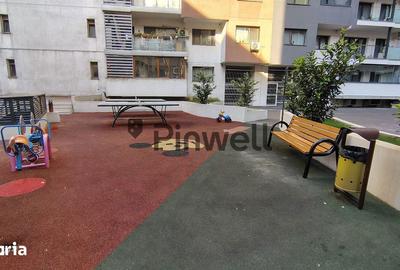 Apartament cu 3 camere în Vitan - 12