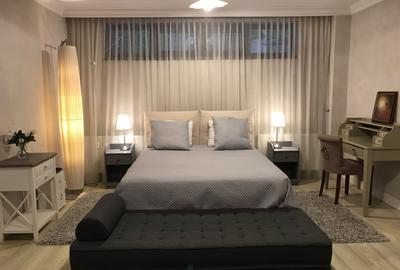Apartament cu 2 camere decomandat, mobilat în Șoseaua Nordului - 11
