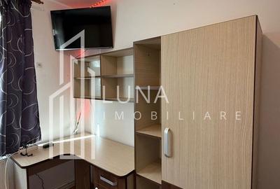 Apartament cu 2 camere în Nord - 6