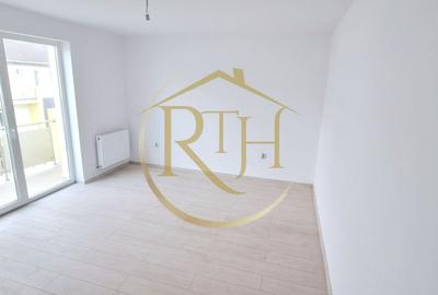 Apartament cu 2 camere decomandat în Giroc - 8