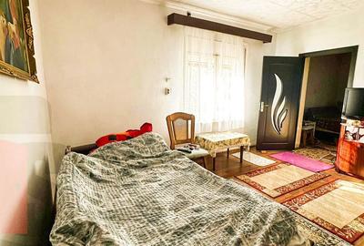 Casă cu 3 camere cu Teren 700 Mp în Central - 19