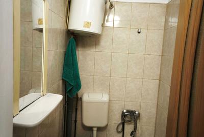 Apartament în Păcurari - 2