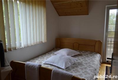 Casă cu 4 camere cu Teren 700 Mp în Cheia - 2