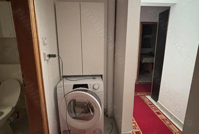Apartament cu 3 camere decomandat, mobilat în Aradului - 9