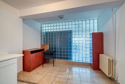 Domenii - Spatiu de birouri, 109 mp, 4 camere - 8