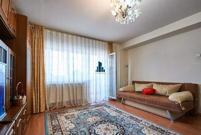Apartament 2 camere confort sporit, 58mp, Central, lic Avram Iancu, BRD - 2