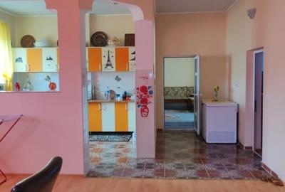 Casa parter si teren in zona Cretesti, Vaslui - 8