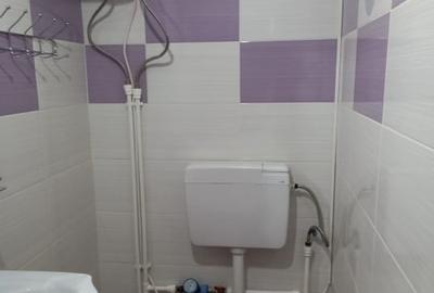 Apartament cu 2 camere semidecomandat, mobilat în 2 Moldoveni - 7