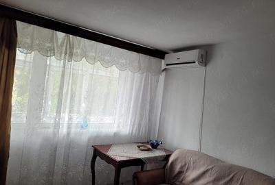Apartament cu 3 camere semidecomandat în Ultracentral - 3