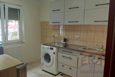 Apartament 1 camera, Rogerius, Str. Aluminei - 2