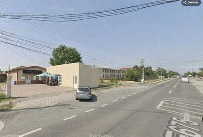 Spațiu comercial, de 97 mp, în Topraisar - 1