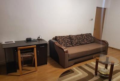 Garsonieră decomandată în Centru Civic - 10