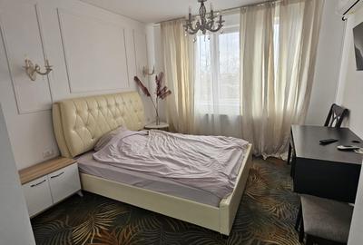 Garsoniera zona Iulius Town/Complex Euro -  bloc reabiliat !! - 1