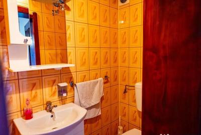 Spațiu comercial, de 570 mp, în Ghelința - 2