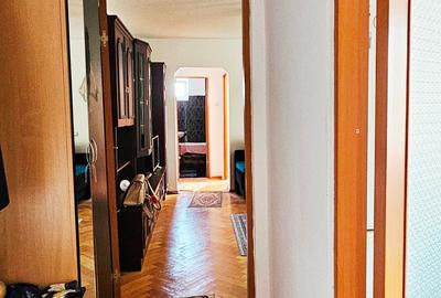 Apartament 2 camere, etaj 3, zona Maratei - 2