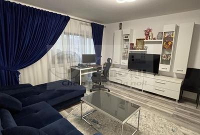 Apartament 2 camere decomandat, 64  + loc de parcare- Visan - 1