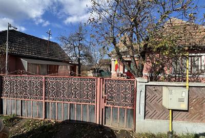 Casă cu 3 camere în Cipău - 5