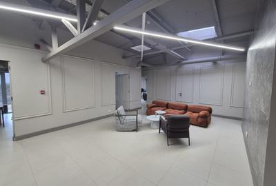 De inchiriat Hală Premium Nouă (470 mp) - Chiajna-Ilfov - 7