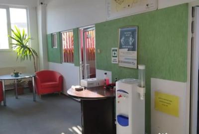 Spațiu comercial, de 150 mp, în Depozitelor - 8