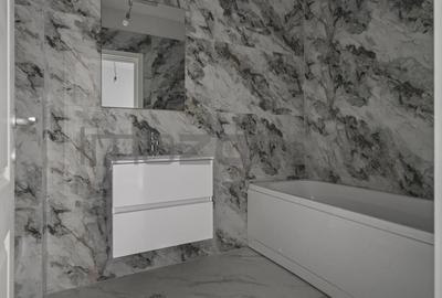 2 Camere, 62.1 mp, etaj 4, metrou langa bloc, finisat modern, COMISION 0% - 4