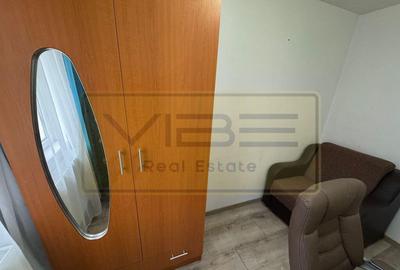 Apartament 2 camere+birou Alexandru cel Bun - 15
